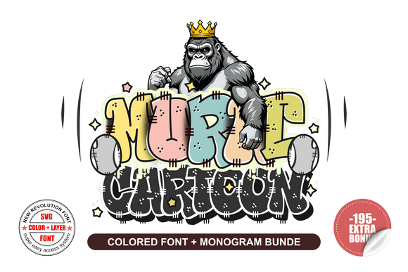 Mural: Infusing Playful Energy into Your Visual Design